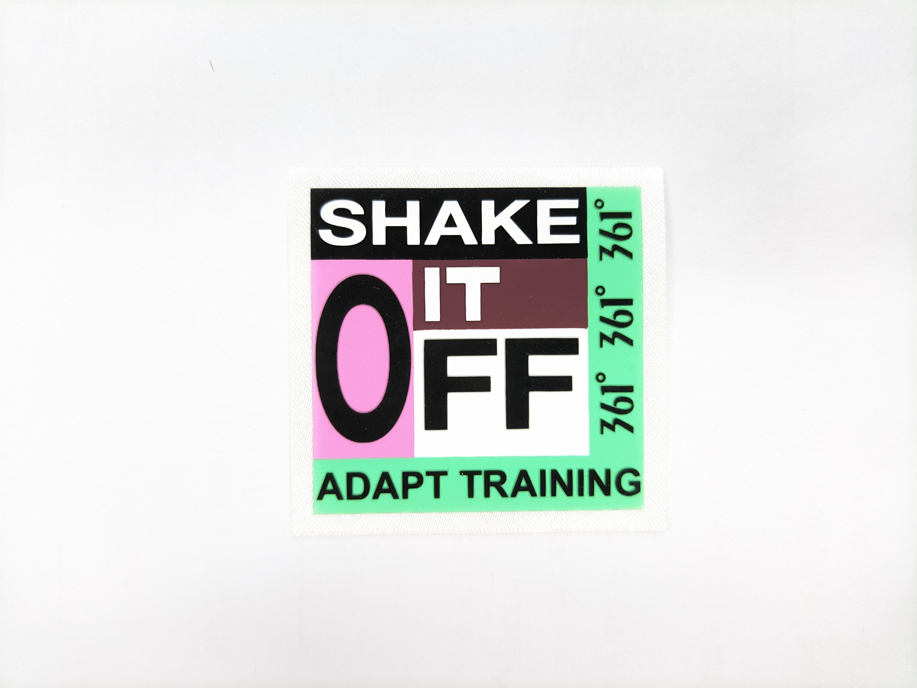 Shop high-quality stickers that combine durability and stunning designs